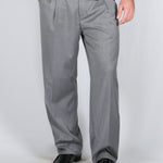 PANTALONE ELEGANT GREY - Benevierre