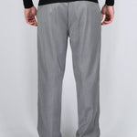 PANTALONE ELEGANT GREY - Benevierre