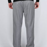 PANTALONE ELEGANT GREY - Benevierre
