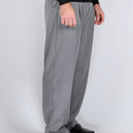 PANTALONE ELEGANT GREY - Benevierre