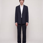 PANTALONE ELEGANT NAVY - Benevierre