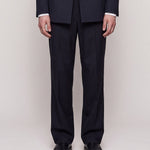 PANTALONE ELEGANT NAVY - Benevierre