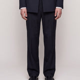 PANTALONE ELEGANT NAVY - Benevierre