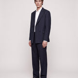 PANTALONE ELEGANT NAVY - Benevierre