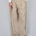 PANTALONE JAPAN SAND - Benevierre