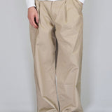 PANTALONE JAPAN SAND - Benevierre