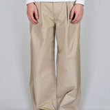 PANTALONE JAPAN SAND - Benevierre