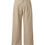 PANTALONE JAPAN SAND - Benevierre