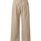 PANTALONE JAPAN SAND - Benevierre