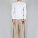 PANTALONE JAPAN SAND - Benevierre
