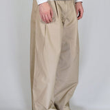 PANTALONE JAPAN SAND - Benevierre