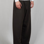 PANTALONE OVER BROWN - Benevierre