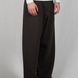 PANTALONE OVER BROWN - Benevierre
