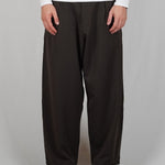 PANTALONE OVER BROWN - Benevierre