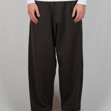 PANTALONE OVER BROWN - Benevierre