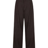 PANTALONE OVER BROWN - Benevierre