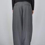PANTALONE OVER GREY - Benevierre