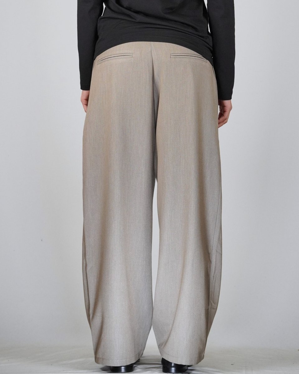 PANTALONE OVER SAND - Benevierre