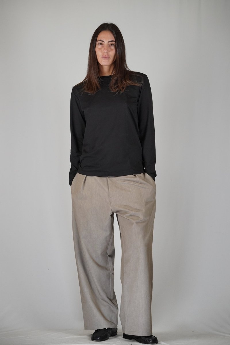 PANTALONE OVER SAND - Benevierre