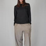 PANTALONE OVER SAND - Benevierre