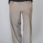 PANTALONE OVER SAND - Benevierre
