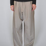 PANTALONE OVER SAND - Benevierre