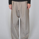 PANTALONE OVER SAND - Benevierre