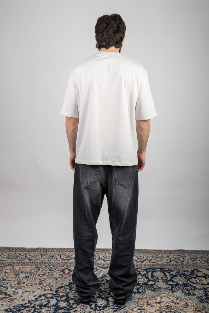 PARDON T - SHIRT - Benevierre