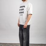 PARDON T - SHIRT - Benevierre