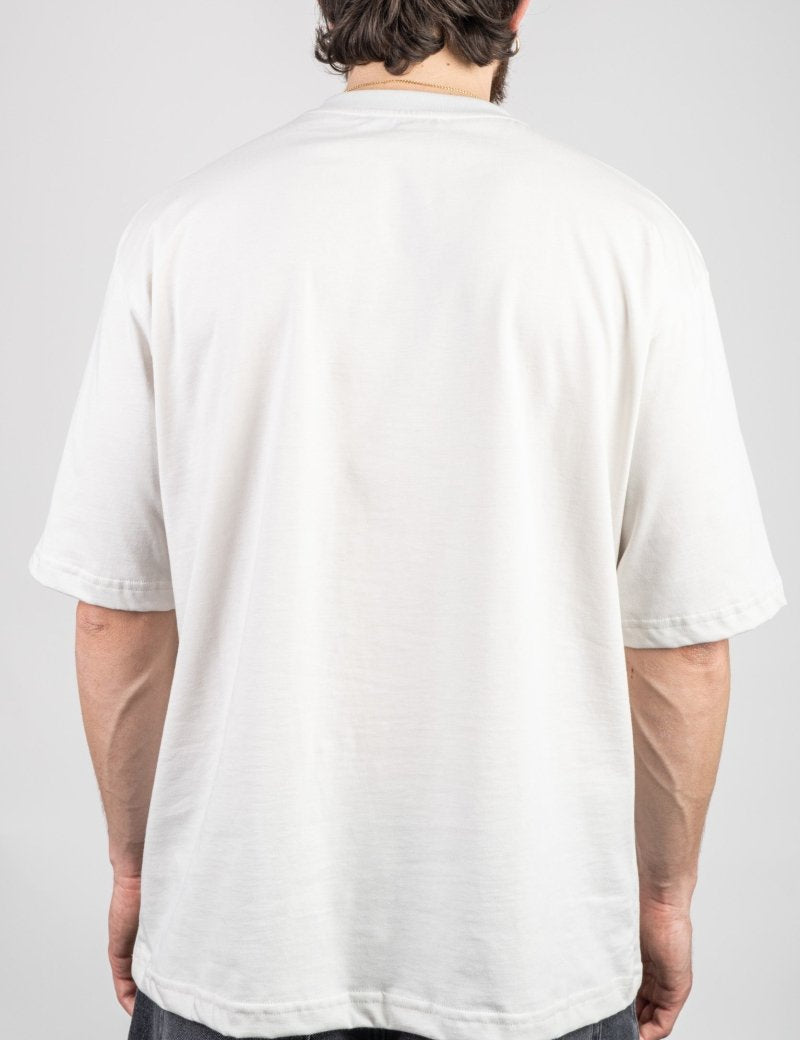 PARDON T - SHIRT - Benevierre