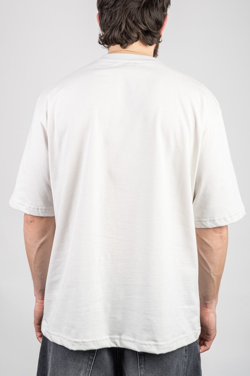 PARDON T - SHIRT - Benevierre