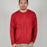 SWEATER SAND SATURDAY 