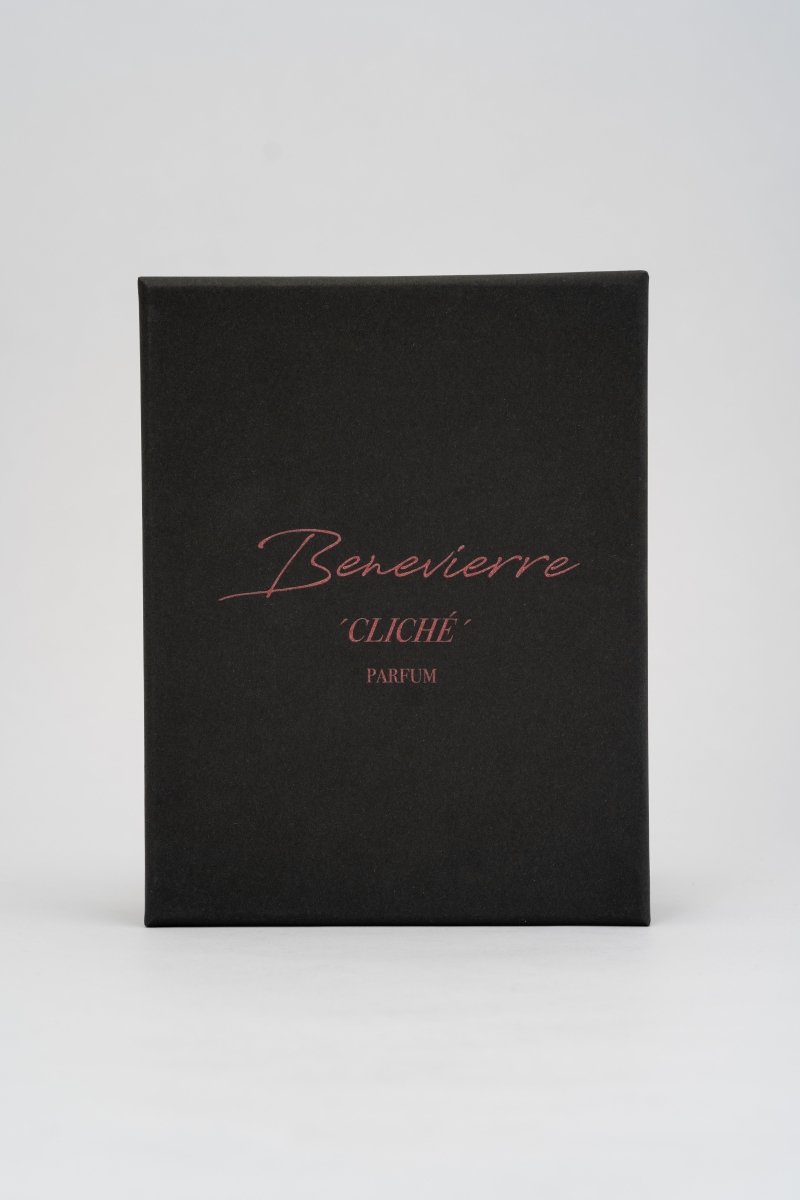 PROFUMO CLICHÉ - Benevierre