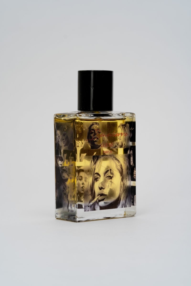 PROFUMO CLICHÉ - Benevierre
