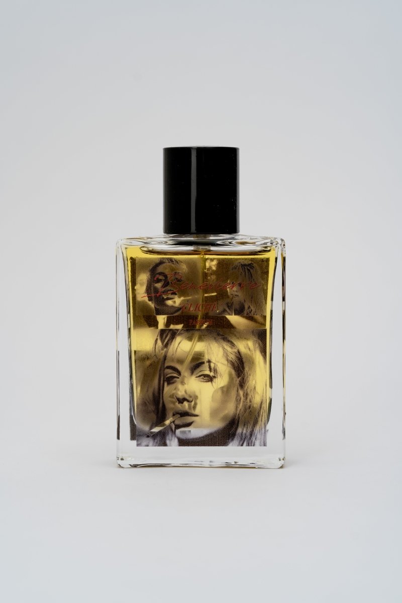 PROFUMO CLICHÉ - Benevierre