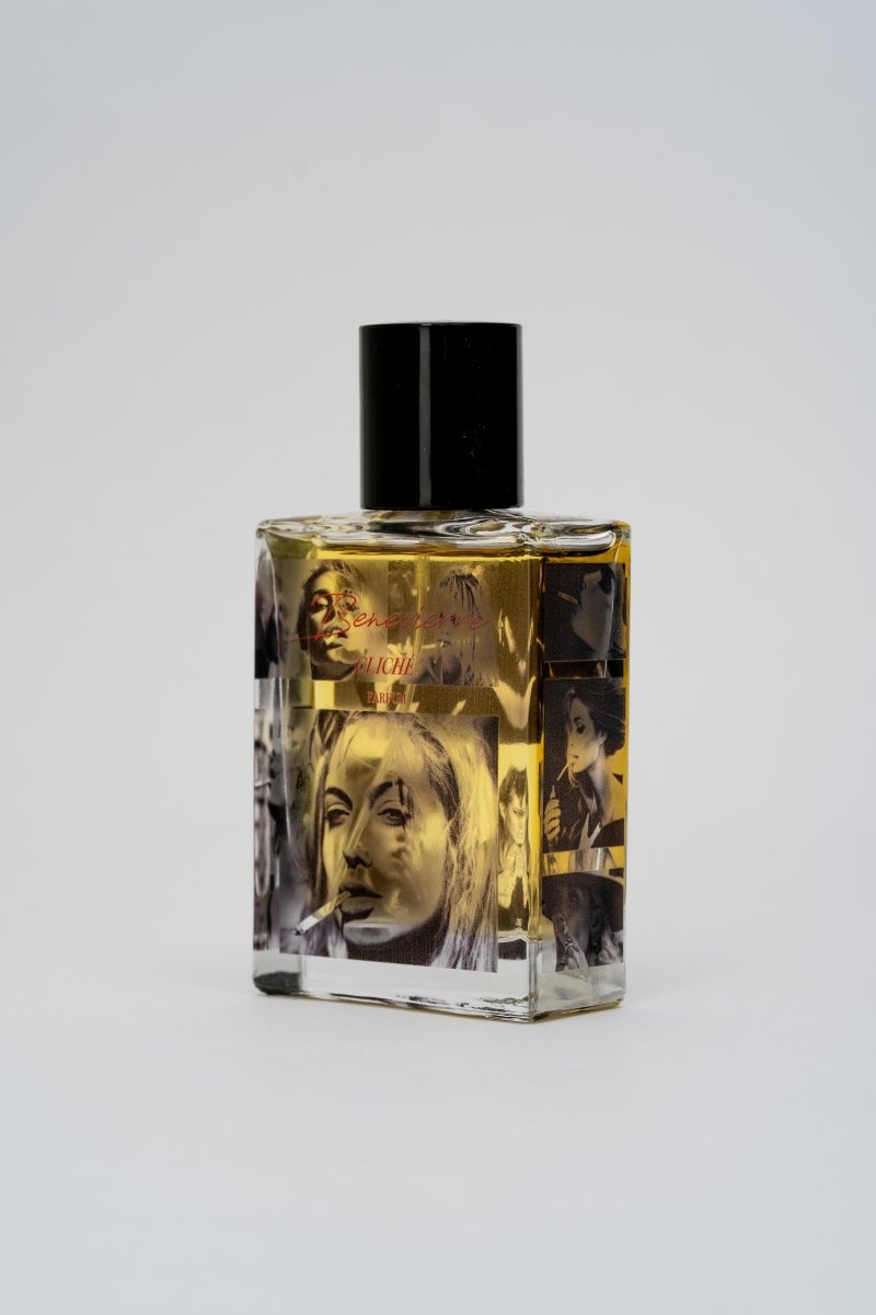 PROFUMO CLICHÉ - Benevierre