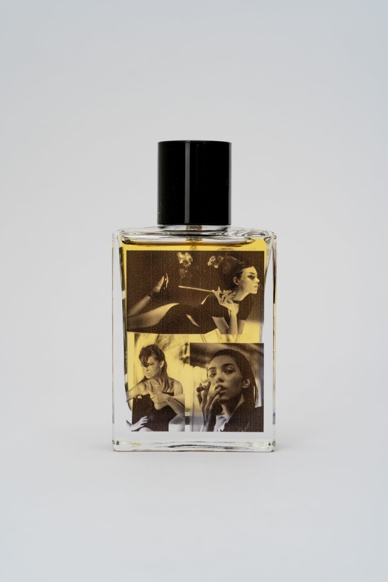 PROFUMO CLICHÉ - Benevierre