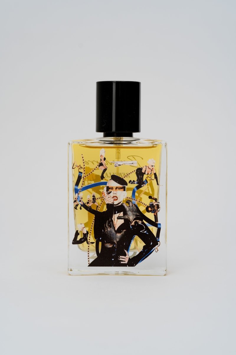 PROFUMO REBELLE - Benevierre