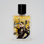 PROFUMO REBELLE - Benevierre