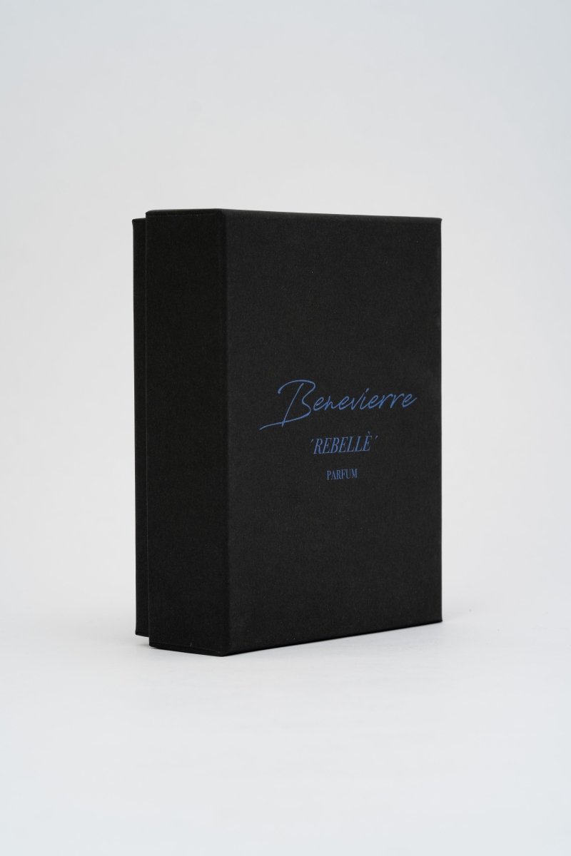 PROFUMO REBELLE - Benevierre