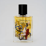 PROFUMO REBELLE - Benevierre