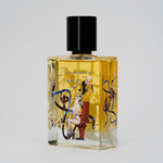 PROFUMO REBELLE - Benevierre