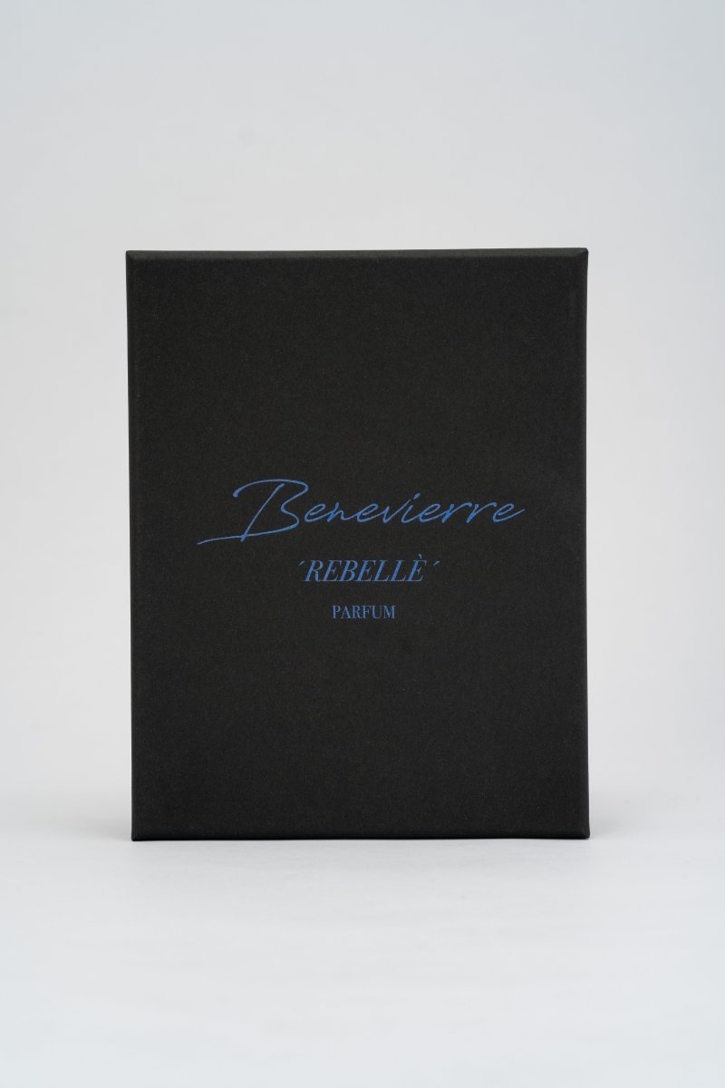 PROFUMO REBELLE - Benevierre