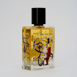 PROFUMO REBELLE - Benevierre