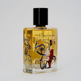 PROFUMO REBELLE - Benevierre