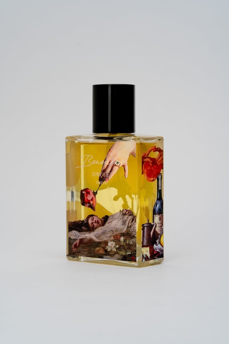 PROFUMO UNIQUE - Benevierre