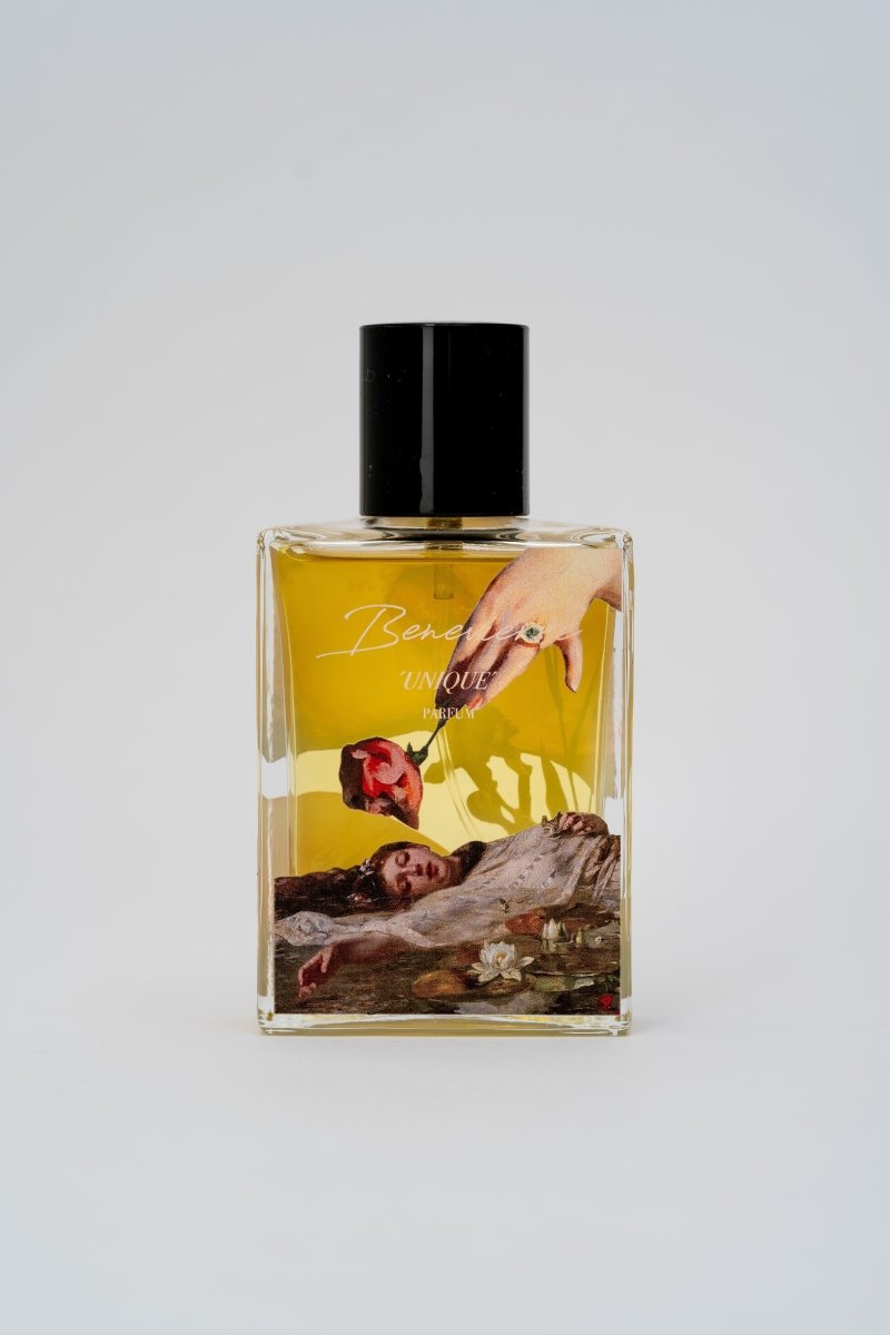 PROFUMO UNIQUE - Benevierre