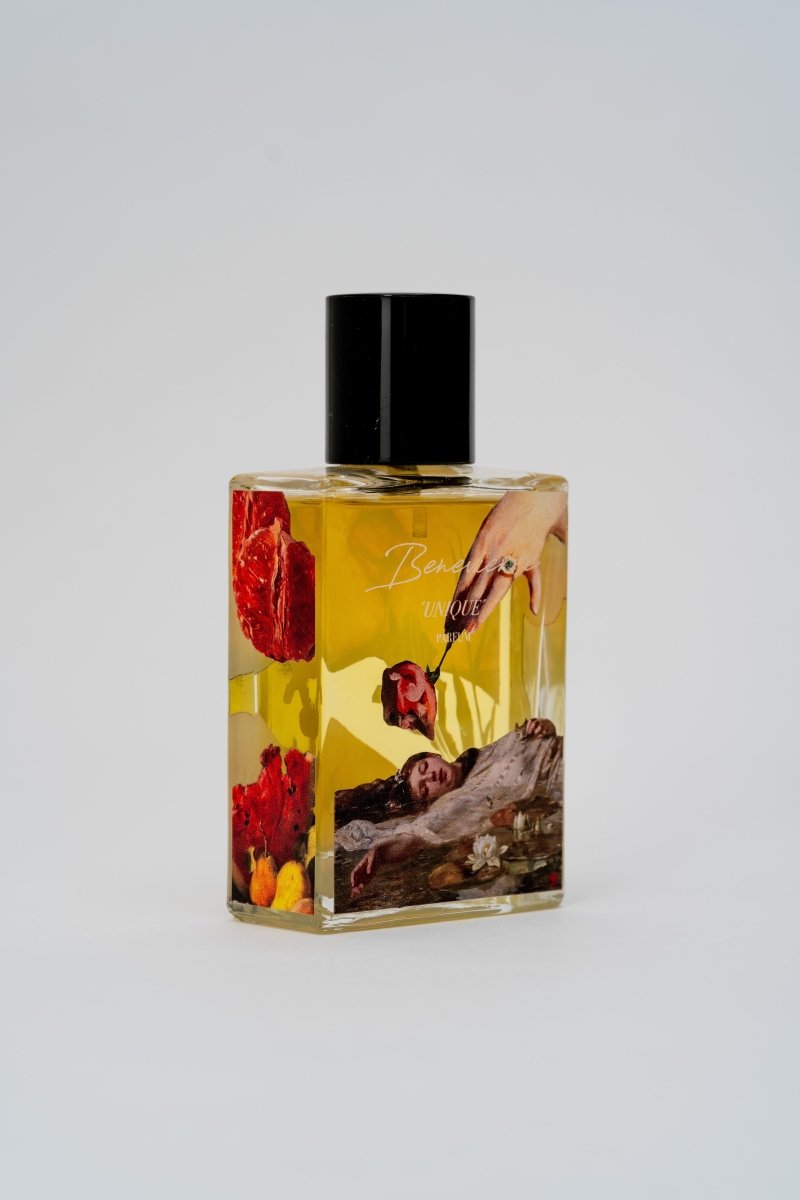 PROFUMO UNIQUE - Benevierre