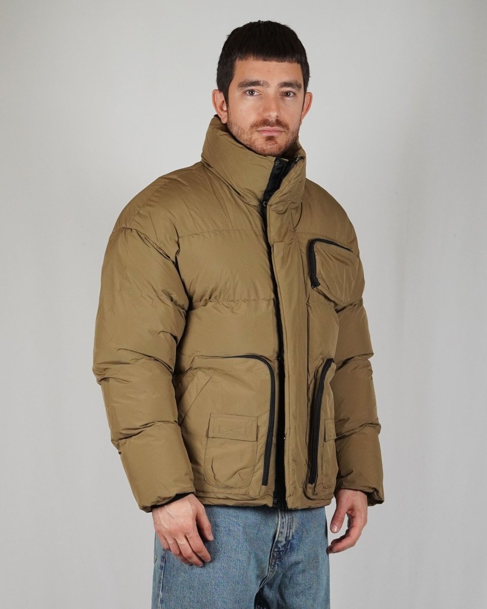 PUFFER JACKET - Benevierre
