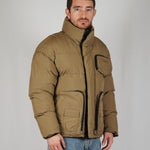 PUFFER JACKET - Benevierre